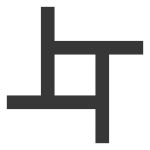 Wraparound SVG Icon